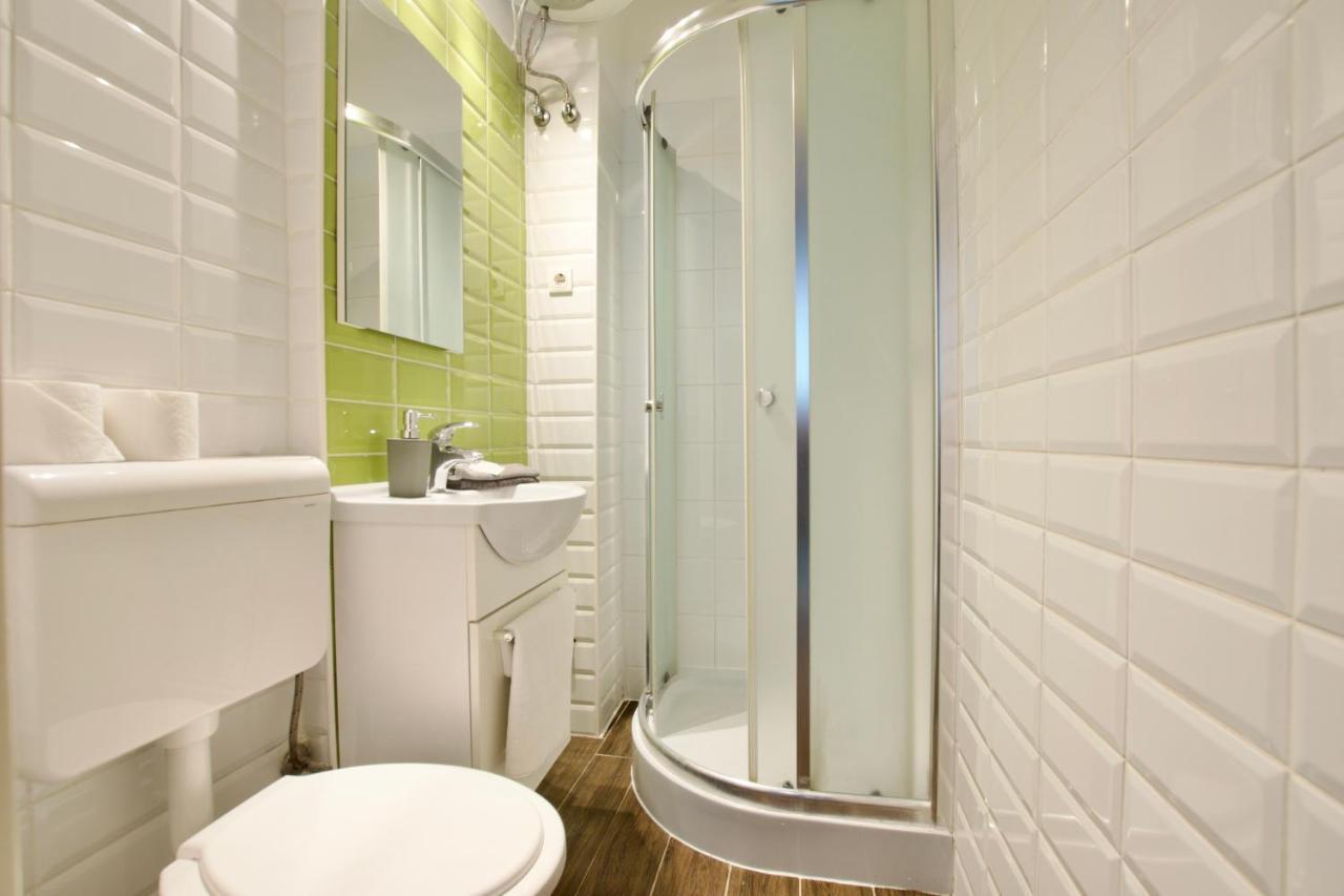 Standard Apartment By Hi5 - Center Of City Center Будапеща Екстериор снимка